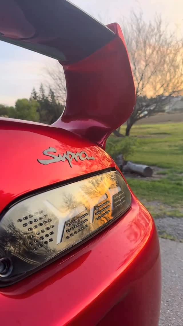 Post 7 by SUPRA KING on Instagram (video)