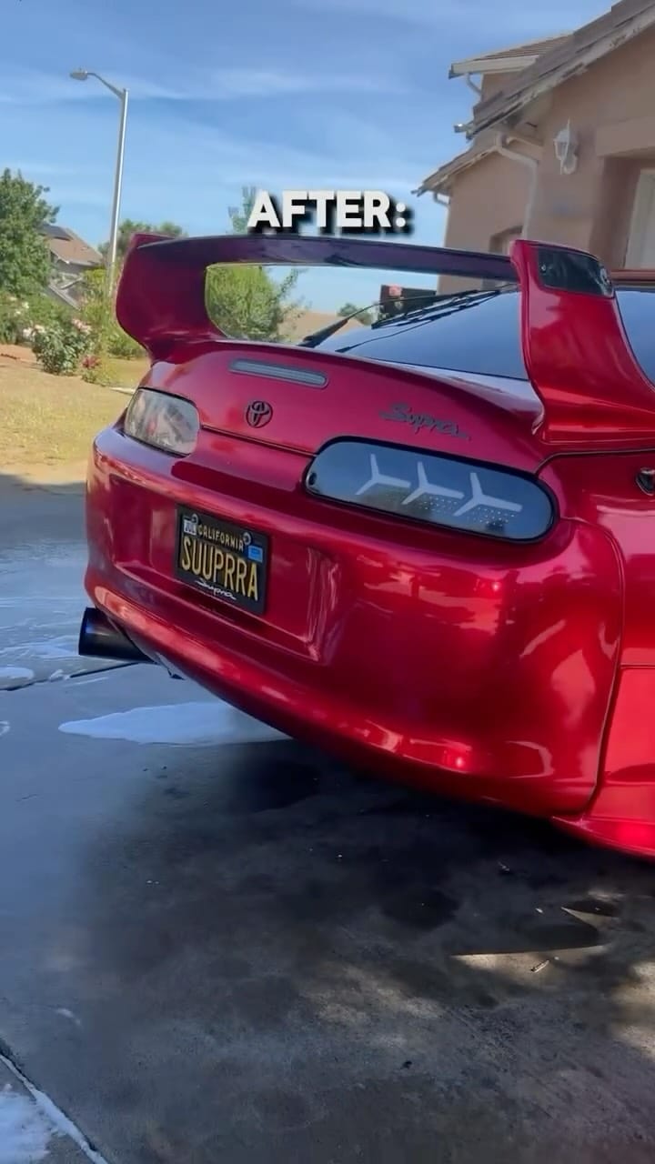 Post 4 by SUPRA KING on Instagram (video)