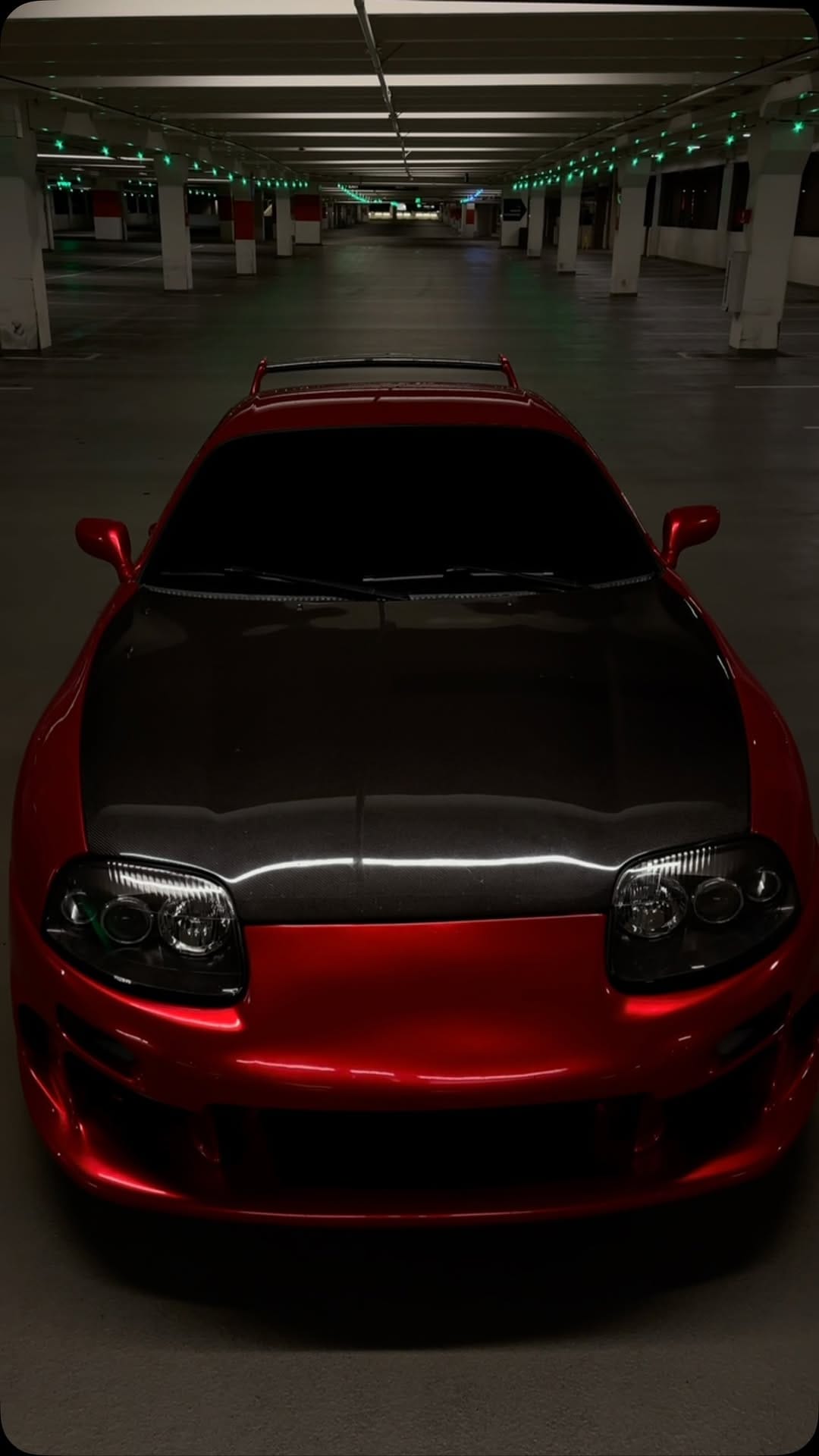 Post 10 by SUPRA KING on Instagram (video)