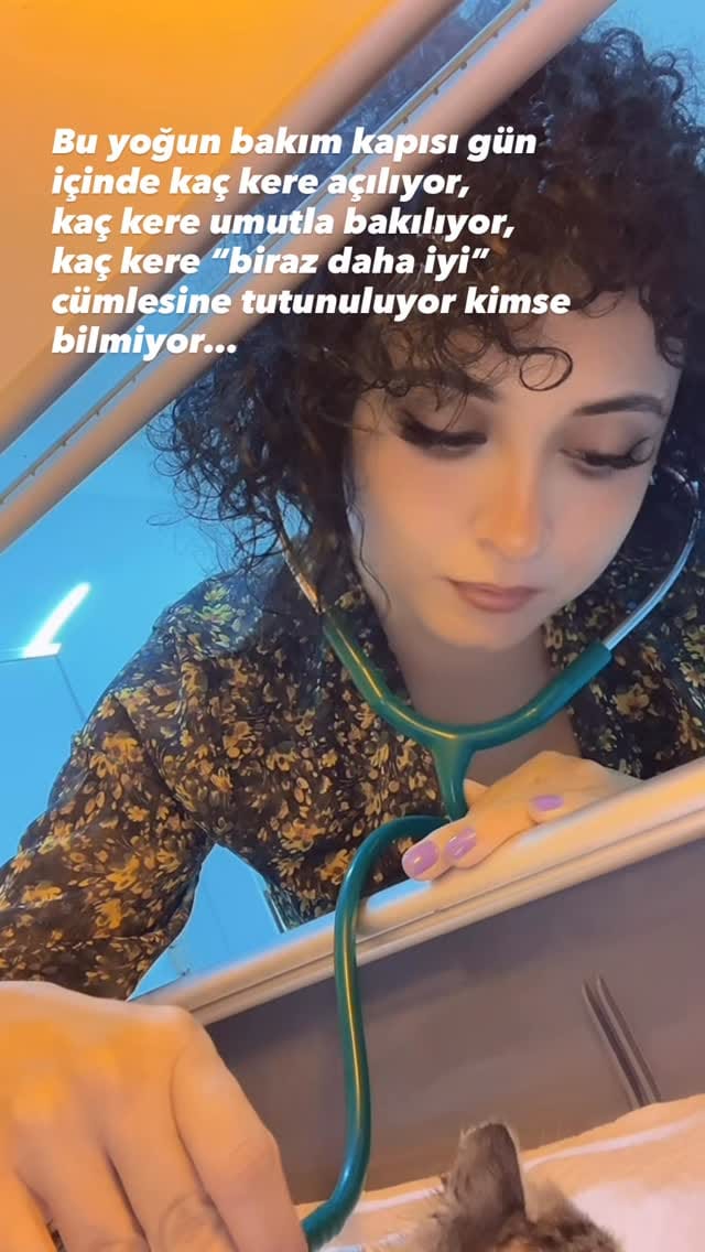 Post 2 by Bir Hekim Tavsiyesi 🐾💉 on Instagram (video)