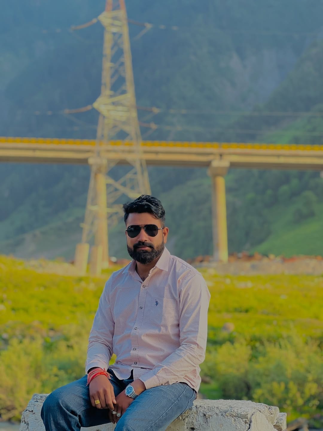 Post 10 by @The Ashok Jakhar on Instagram (carousel)