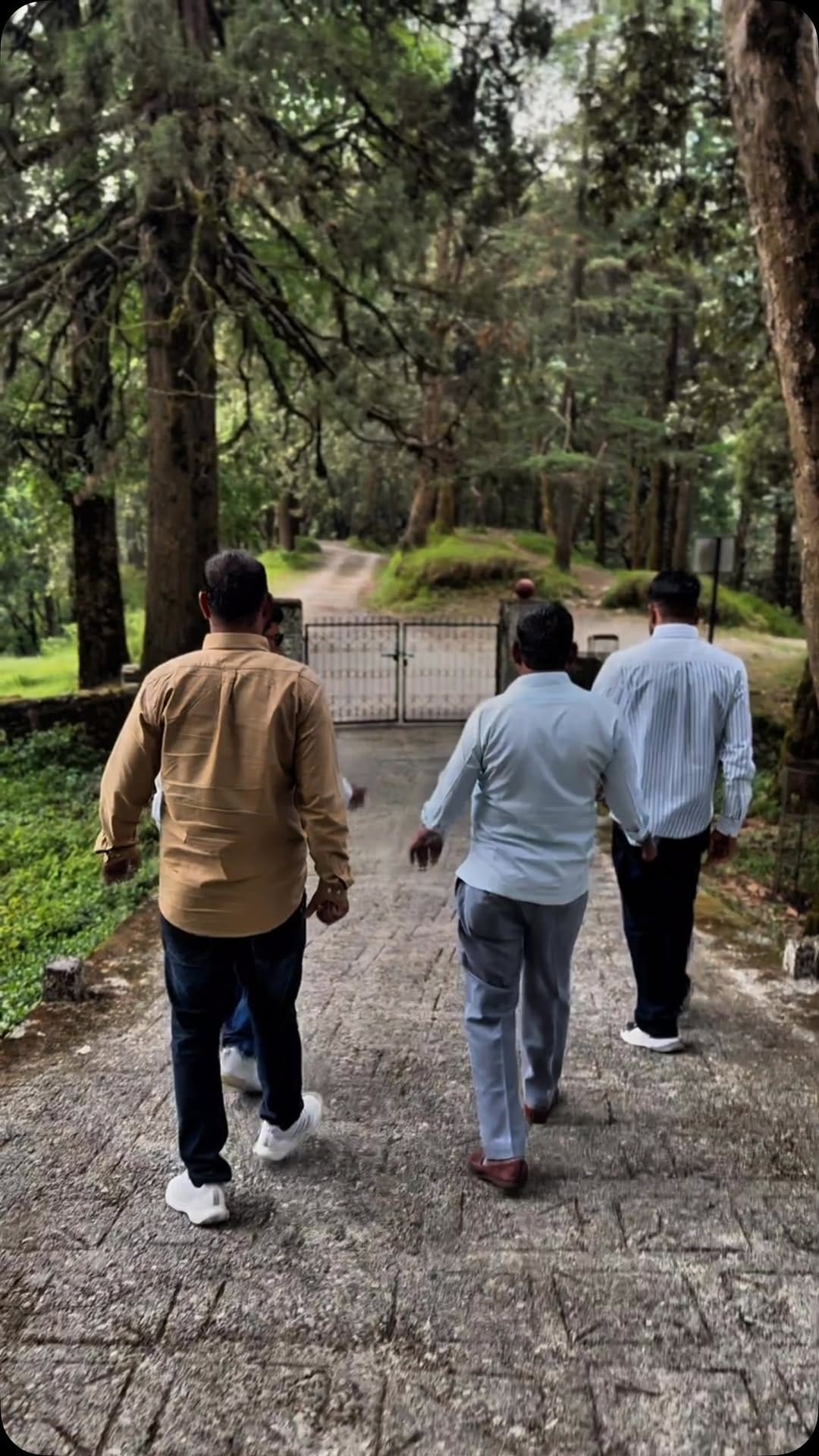 Post 7 by @The Ashok Jakhar on Instagram (video)