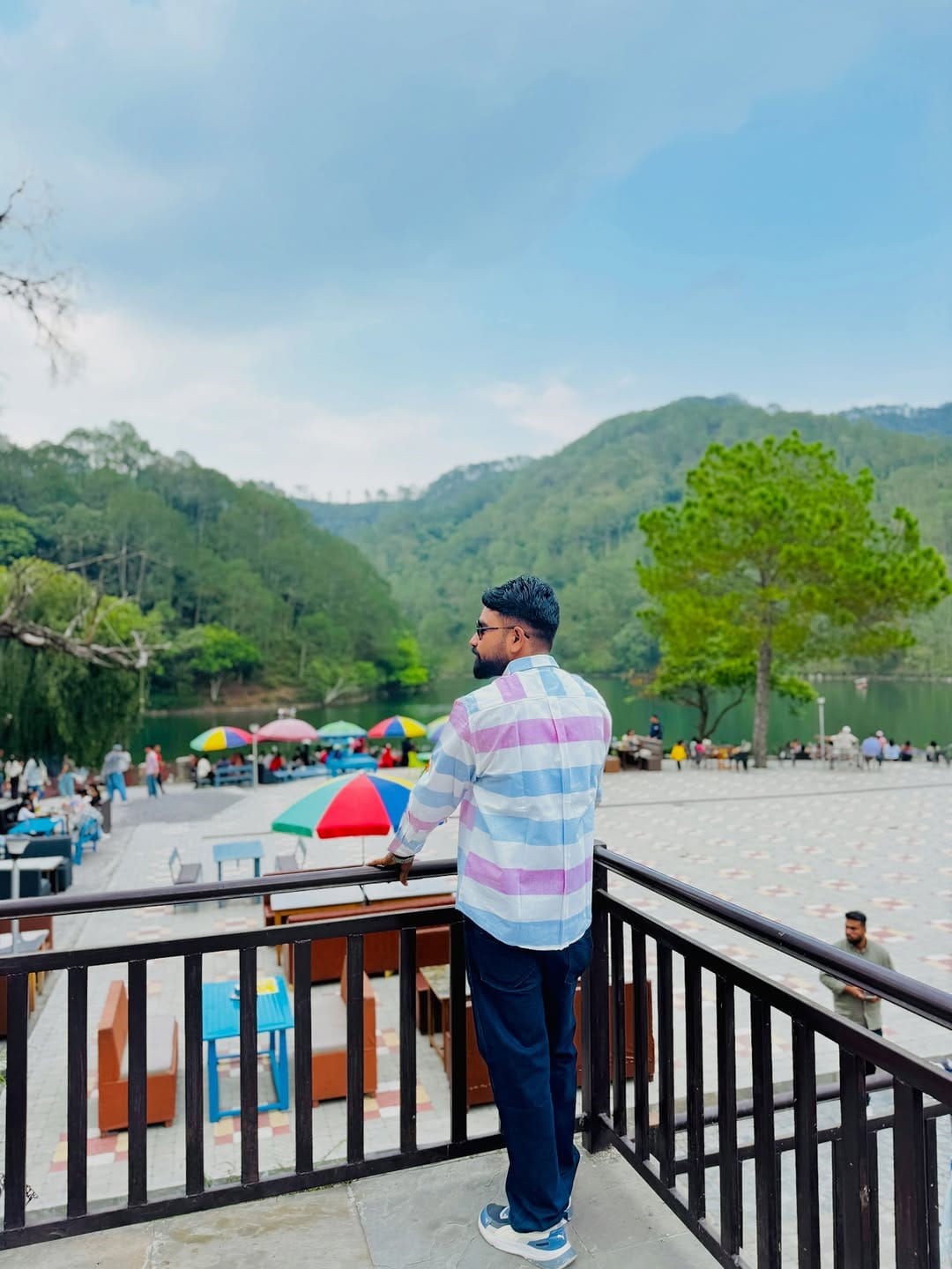 Post 6 by @The Ashok Jakhar on Instagram (carousel)