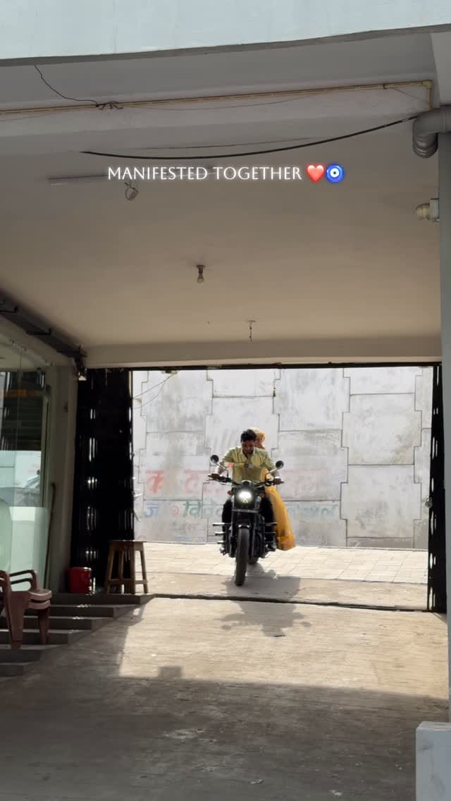 Post 1 by PATEL MOTORS RAU INDORE on Instagram (video)
