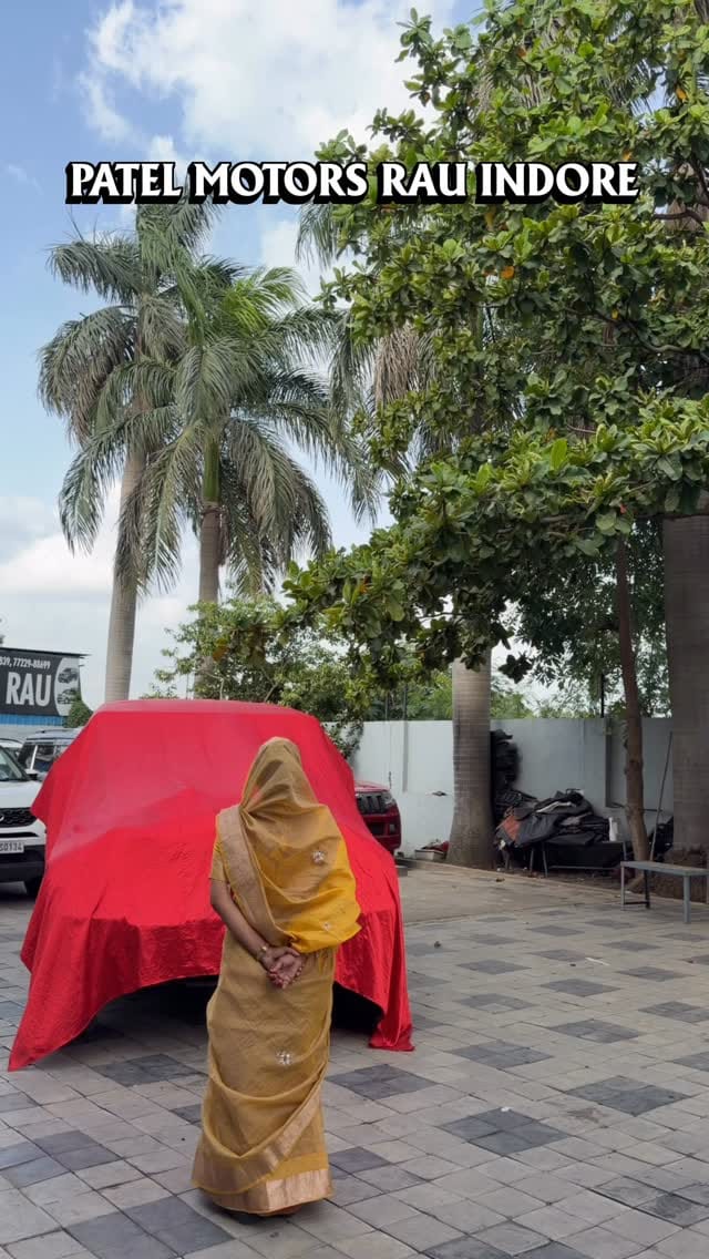 Post 6 by PATEL MOTORS RAU INDORE on Instagram (video)
