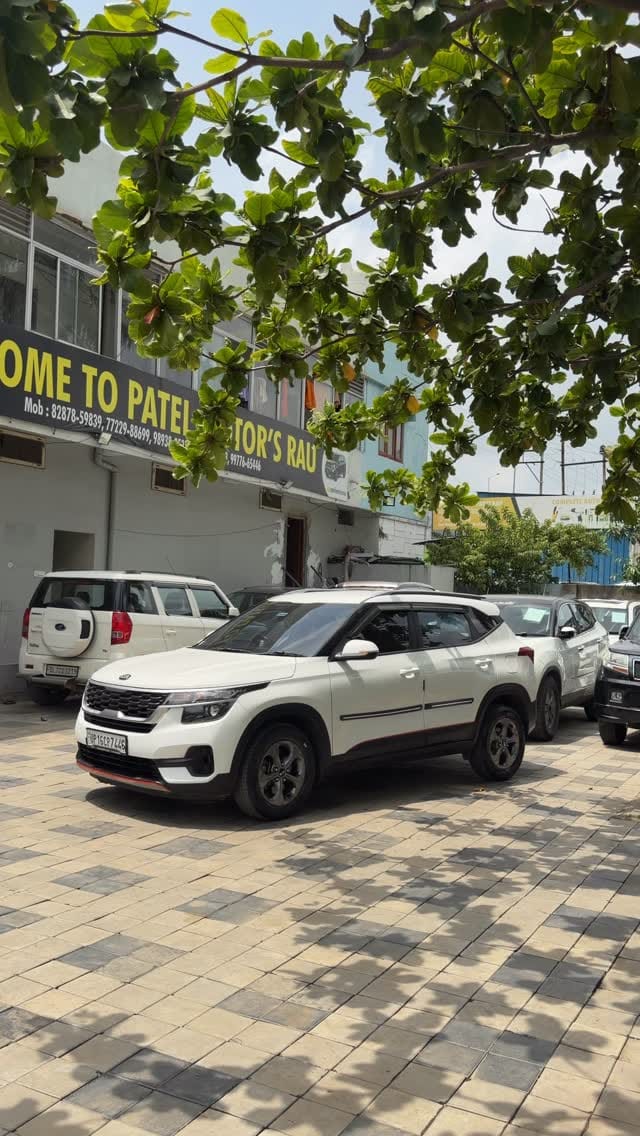 Post 3 by PATEL MOTORS RAU INDORE on Instagram (video)