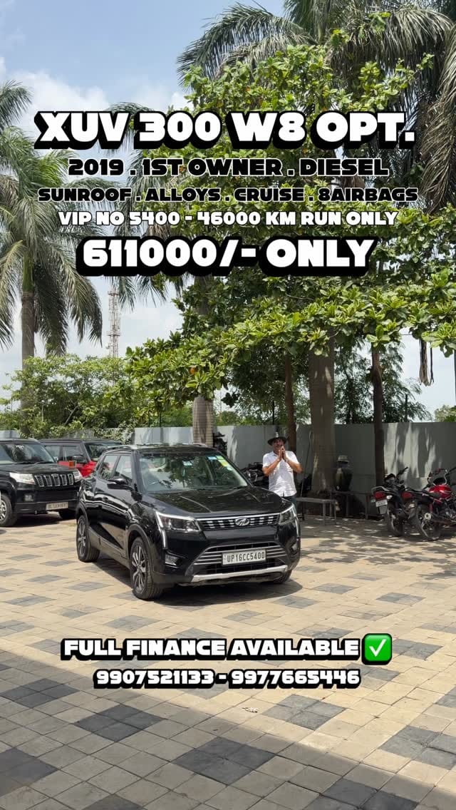 Post 7 by PATEL MOTORS RAU INDORE on Instagram (video)