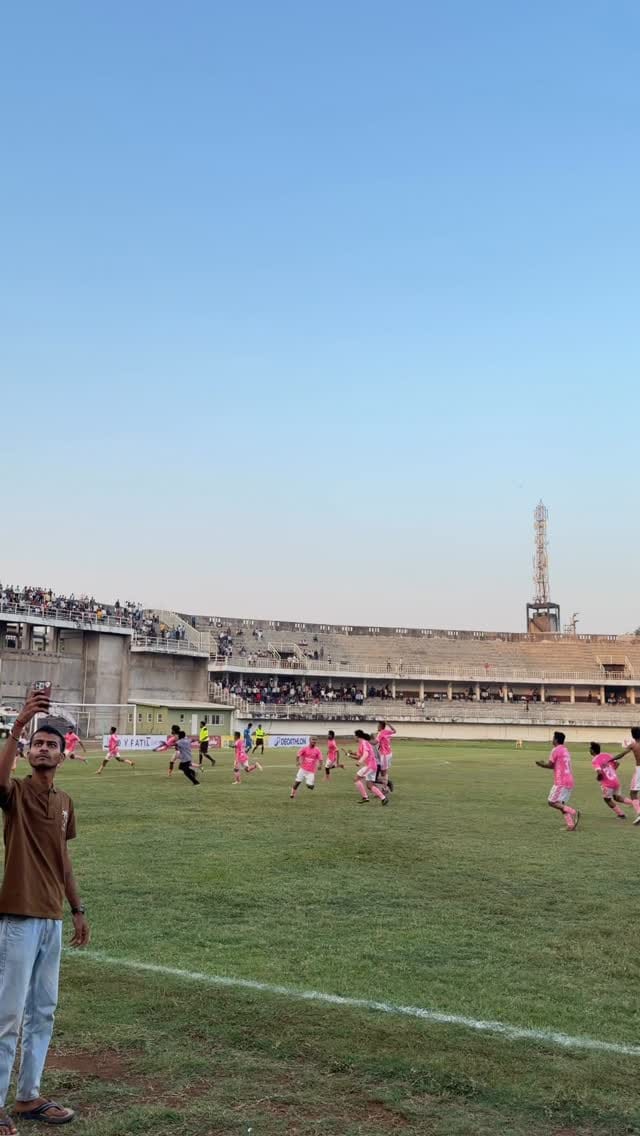 Post 5 by Mubin Mushrif on Instagram (video)