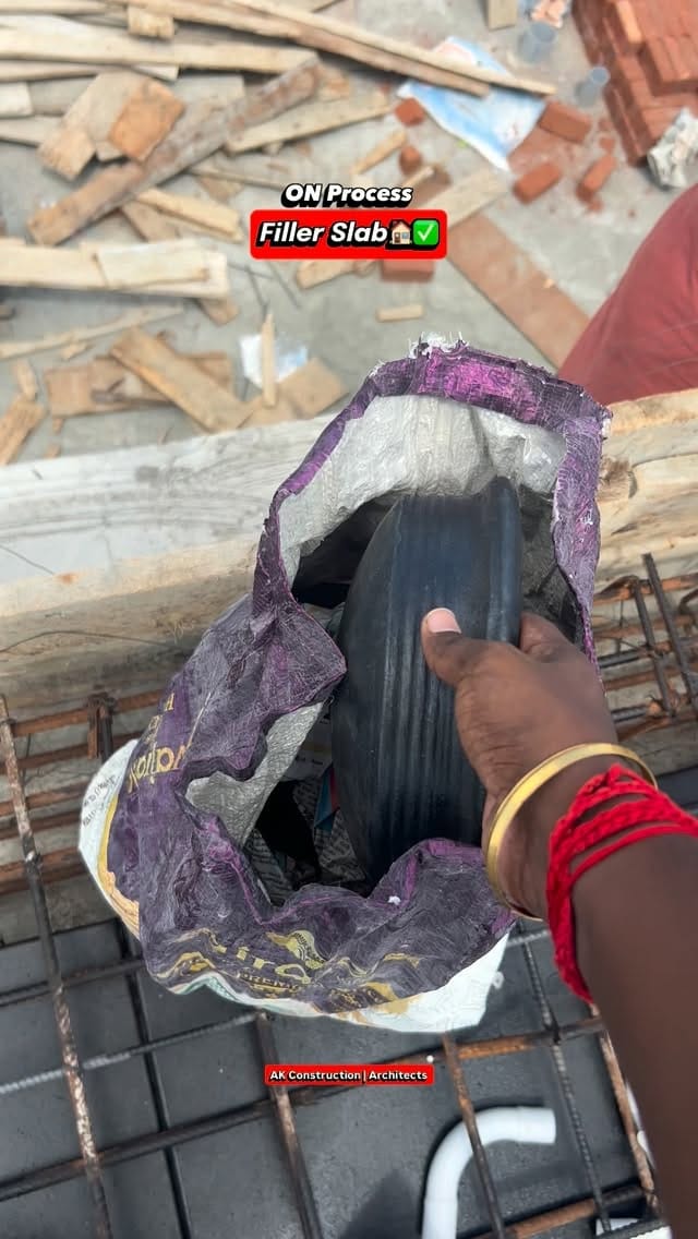 Post 5 by AK Mohana Priya | Architect on Instagram (video)