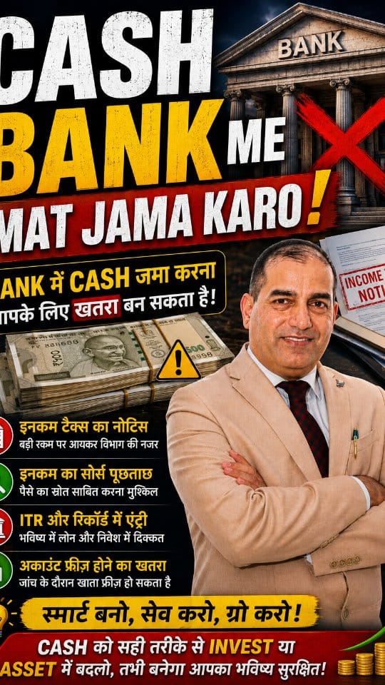 Post 2 by Sopal Singh Rathore | Real Estate Expert | Jaipur on Instagram (video)