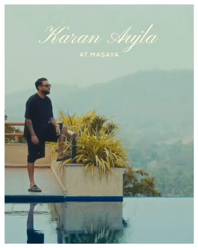 Post 5 by Masaya Stays on Instagram (video)
