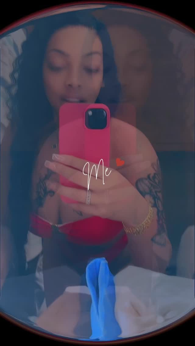 Post 8 by TEAR BEAR 🧸 on Instagram (video)