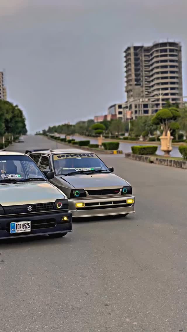 Post 1 by CLUB F8B 🇵🇰 on Instagram (video)