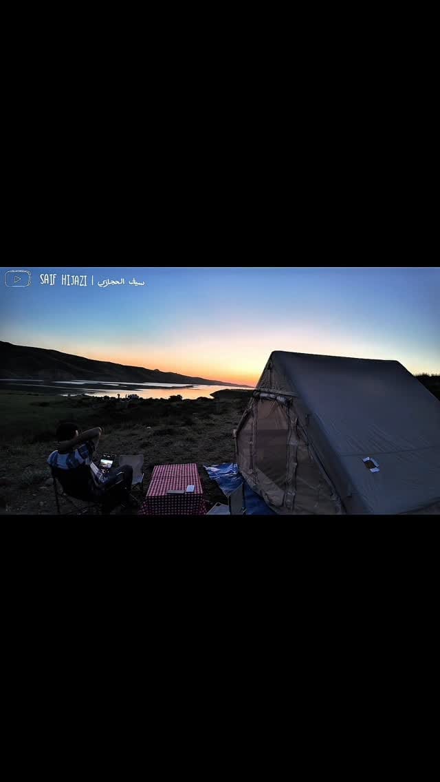 Post 7 by سيف الحجازي | Saif Hijazi on Instagram (video)