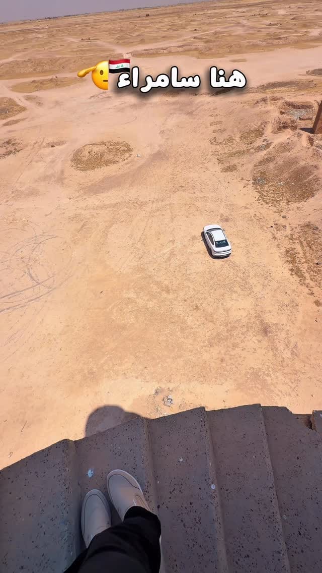 Post 2 by سيف الحجازي | Saif Hijazi on Instagram (video)