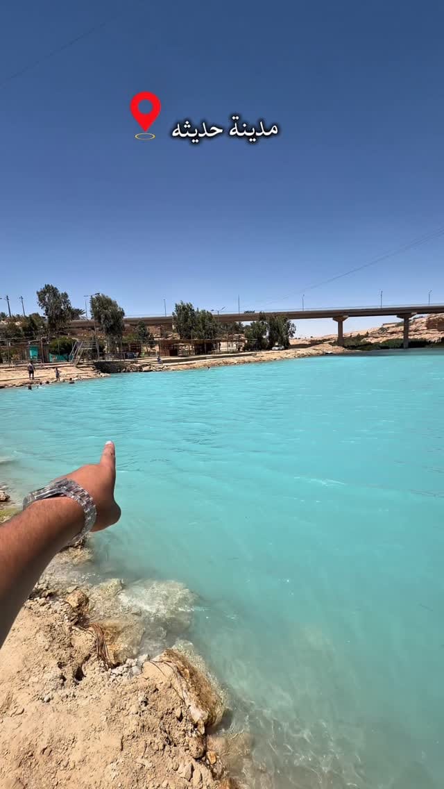 Post 6 by سيف الحجازي | Saif Hijazi on Instagram (video)