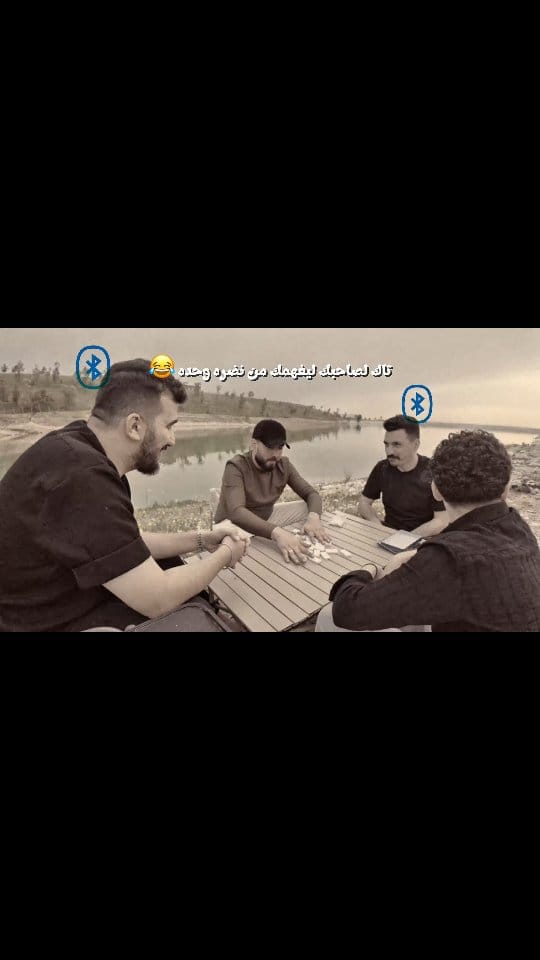 Post 8 by سيف الحجازي | Saif Hijazi on Instagram (video)