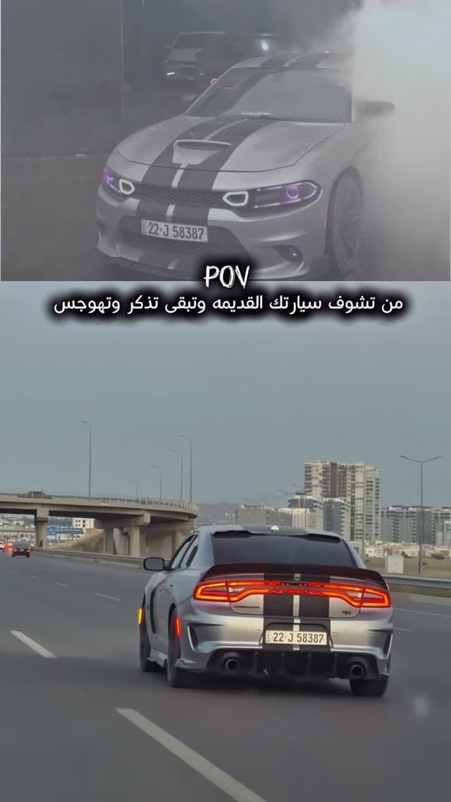 Post 4 by سيف الحجازي | Saif Hijazi on Instagram (video)