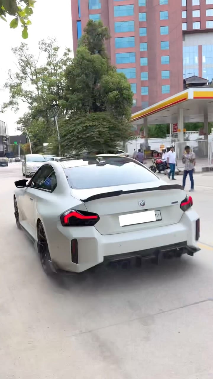 Post 6 by GM Pavan on Instagram (video)