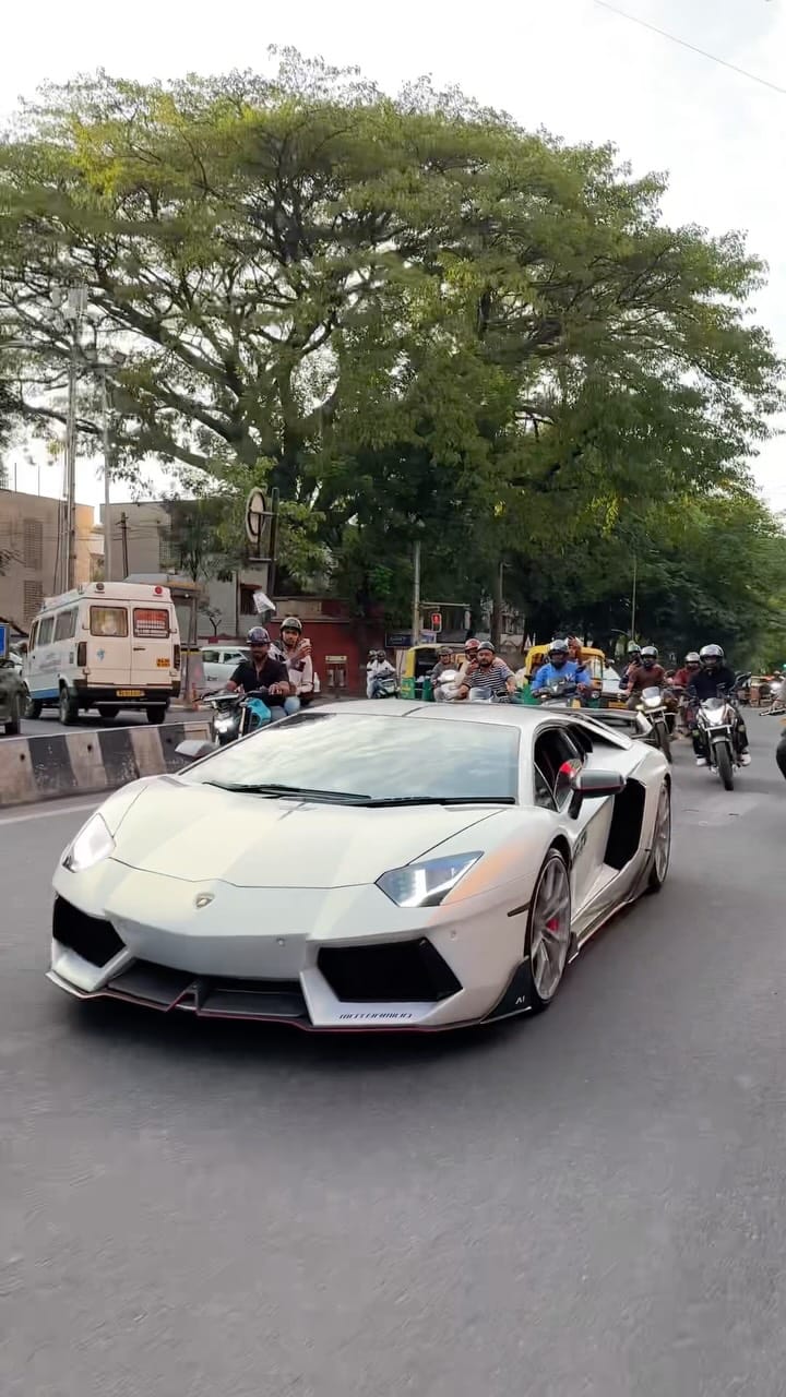 Post 4 by GM Pavan on Instagram (video)
