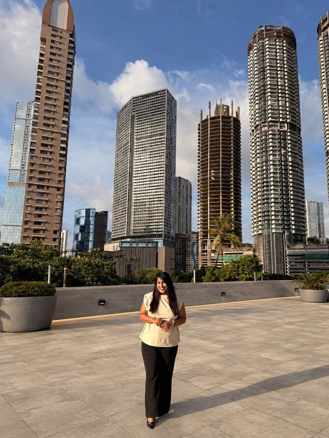 Post 5 by Rajivi Pujari on Instagram (image)