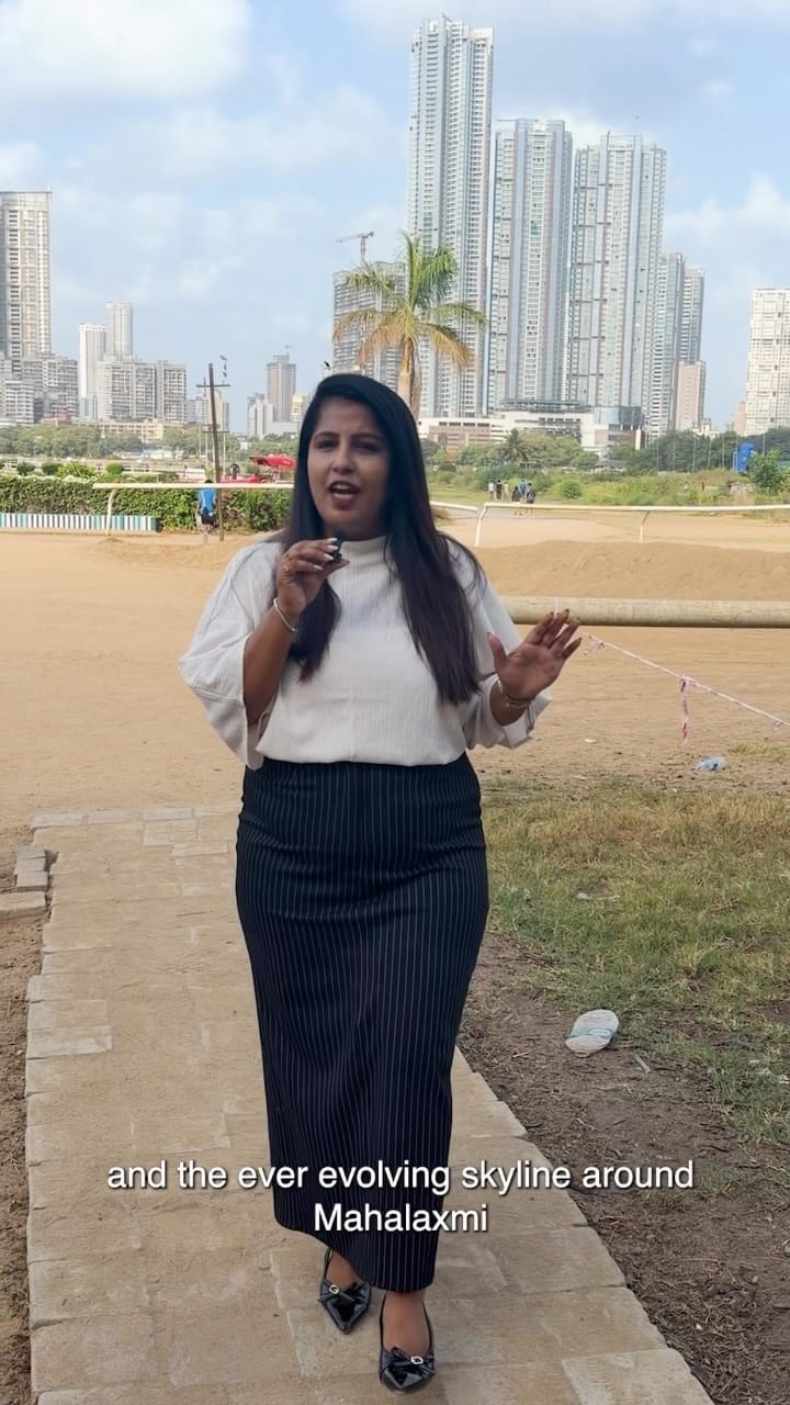 Post 7 by Rajivi Pujari on Instagram (video)