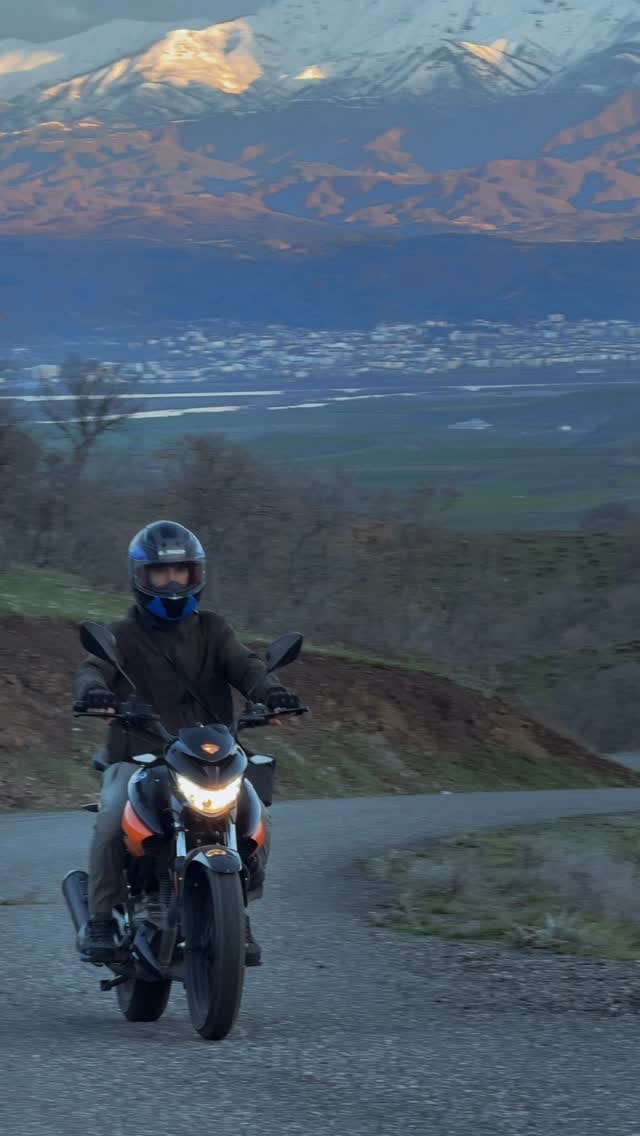 Post 7 by Mesut Eryatan on Instagram (video)
