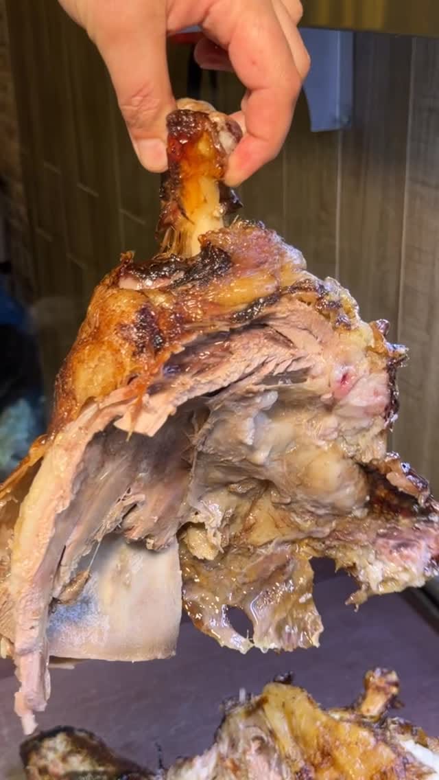 Post 5 by Mustafa Taşkıran on Instagram (video)