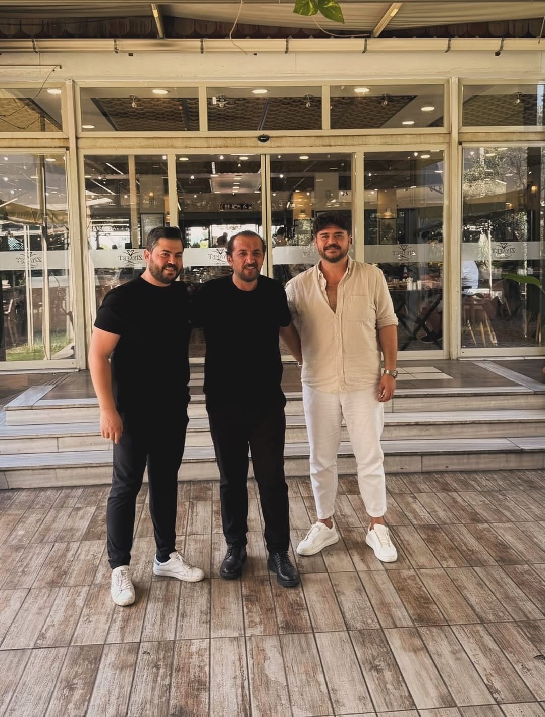 Post 4 by Mustafa Taşkıran on Instagram (image)