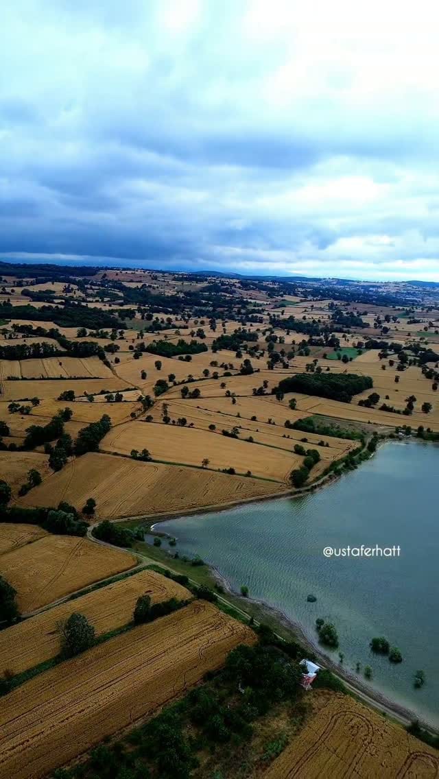 Post 2 by Ferhat Usta on Instagram (video)