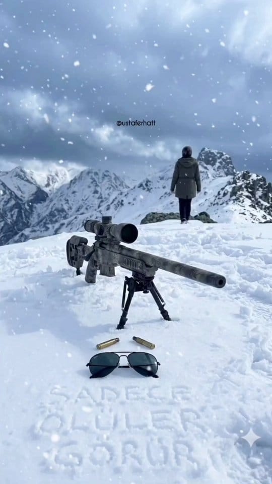 Post 4 by Ferhat Usta on Instagram (video)