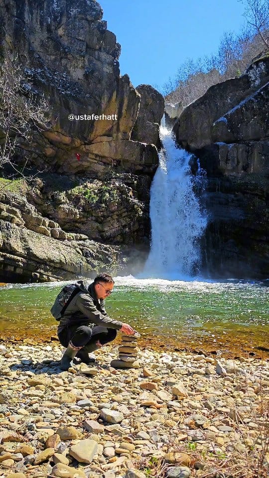 Post 7 by Ferhat Usta on Instagram (video)