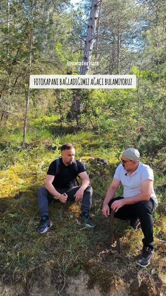 Post 3 by Ferhat Usta on Instagram (video)