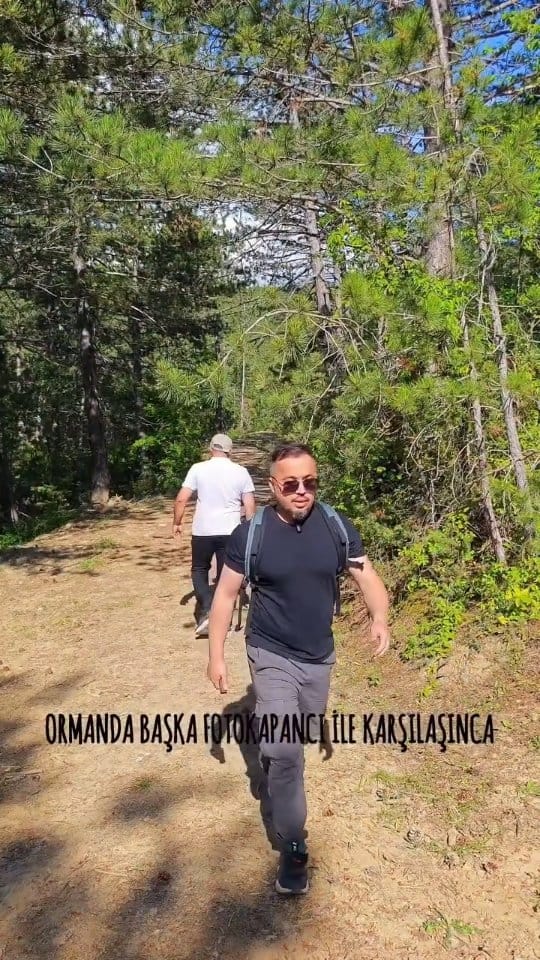 Post 1 by Ferhat Usta on Instagram (video)
