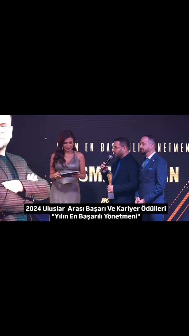 Post 8 by Osman Özcan on Instagram (video)