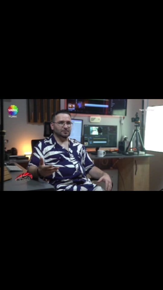 Post 10 by Osman Özcan on Instagram (video)