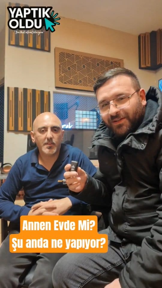 Post 3 by Osman Özcan on Instagram (video)