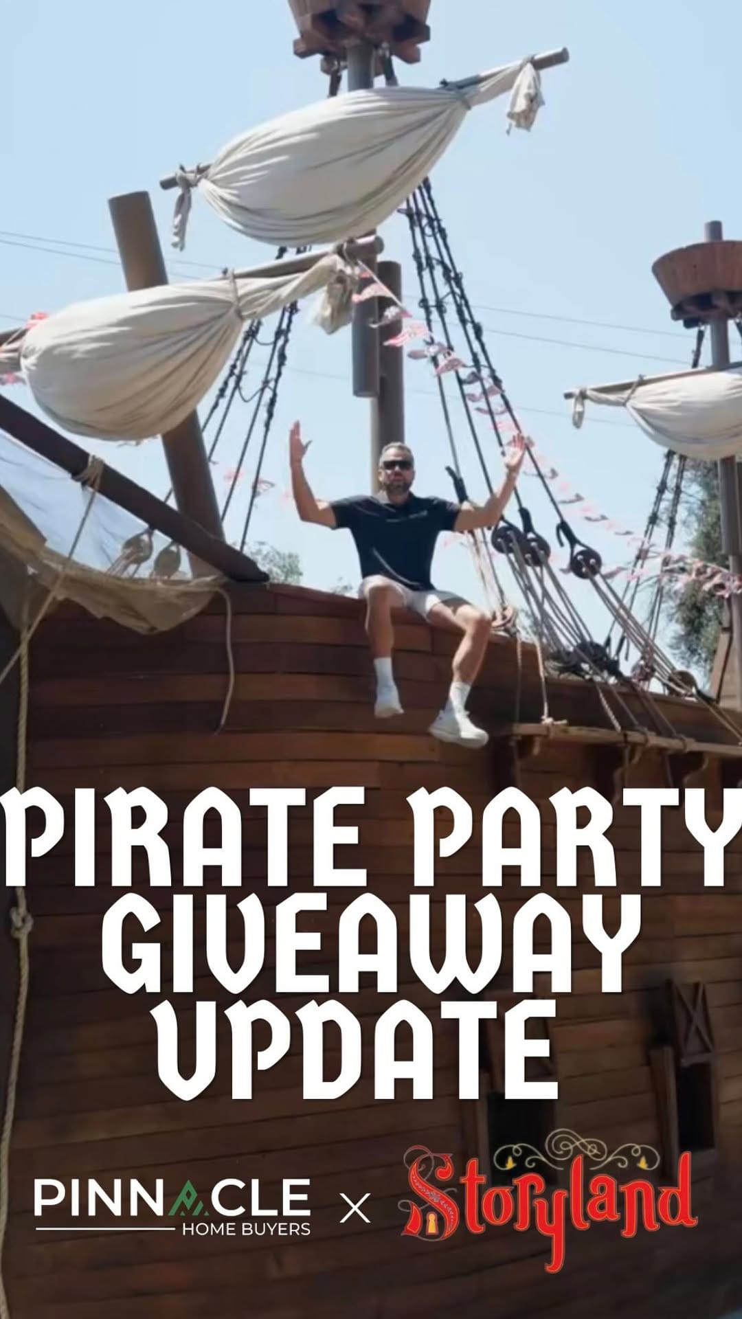 Post 6 by Jason Pritchard on Instagram (video)
