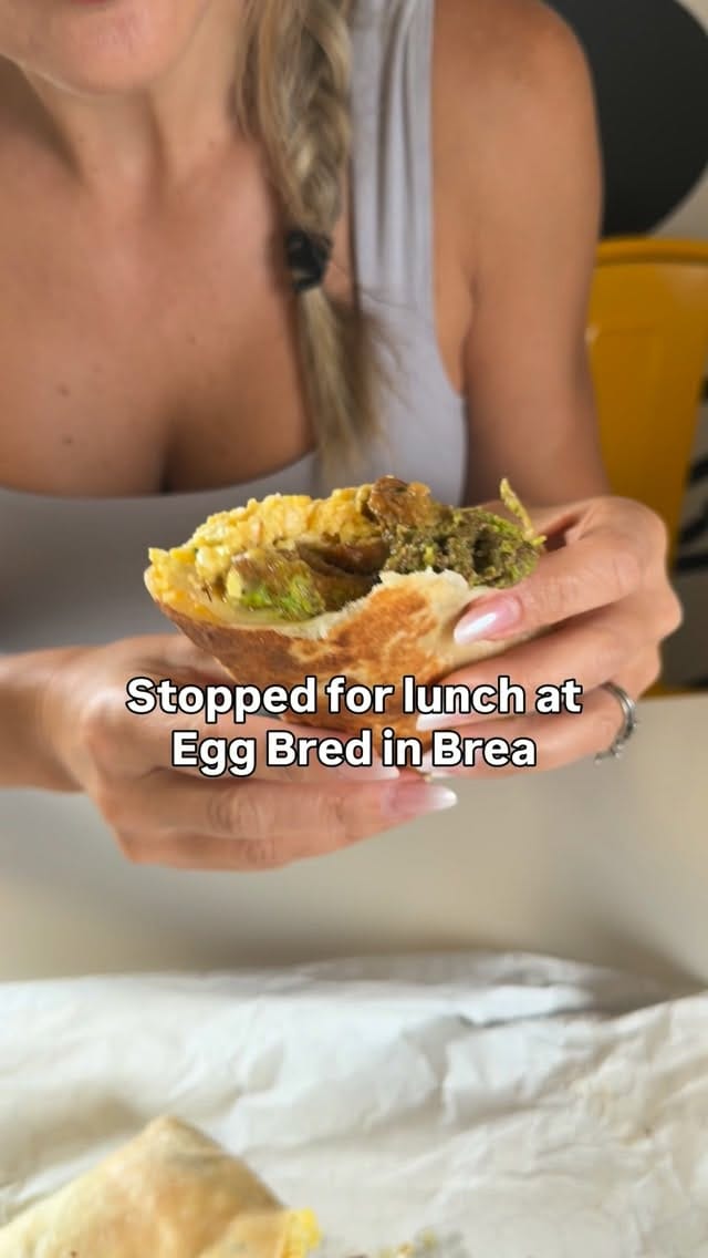 Post 3 by Madison Gorgone | Top Orange County Realtor®️ on Instagram (video)