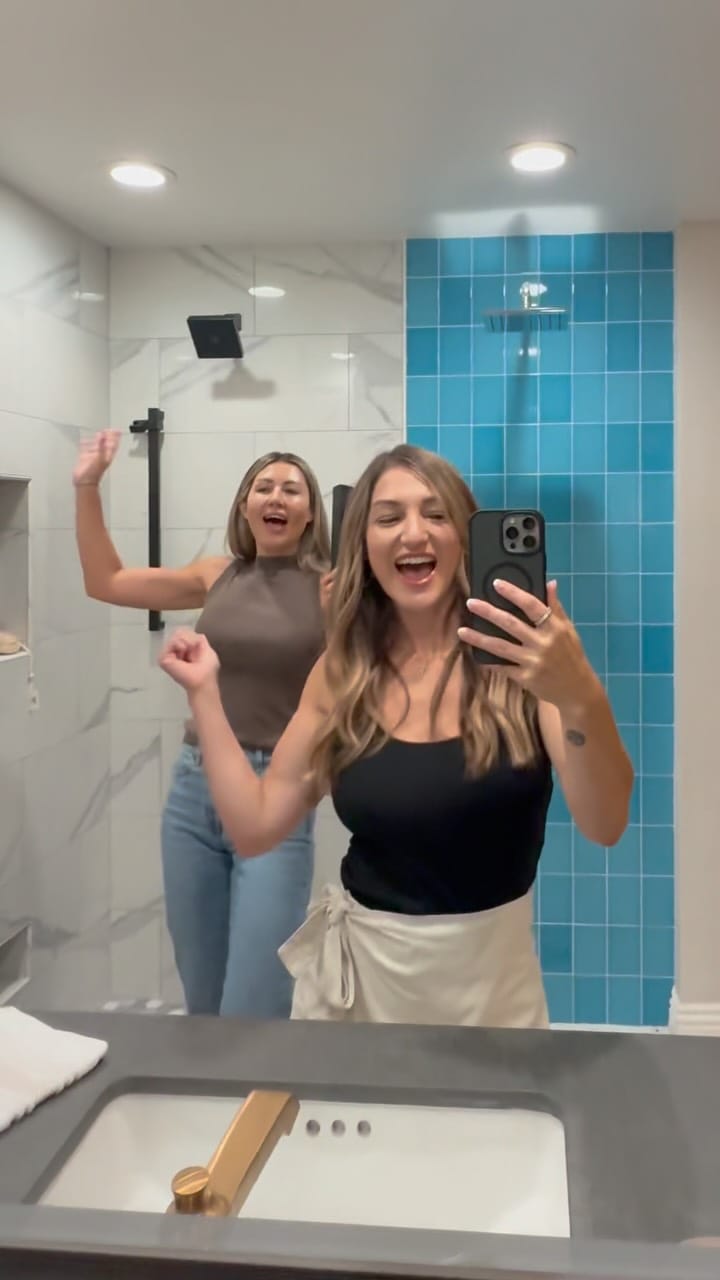 Post 2 by Madison Gorgone | Top Orange County Realtor®️ on Instagram (video)