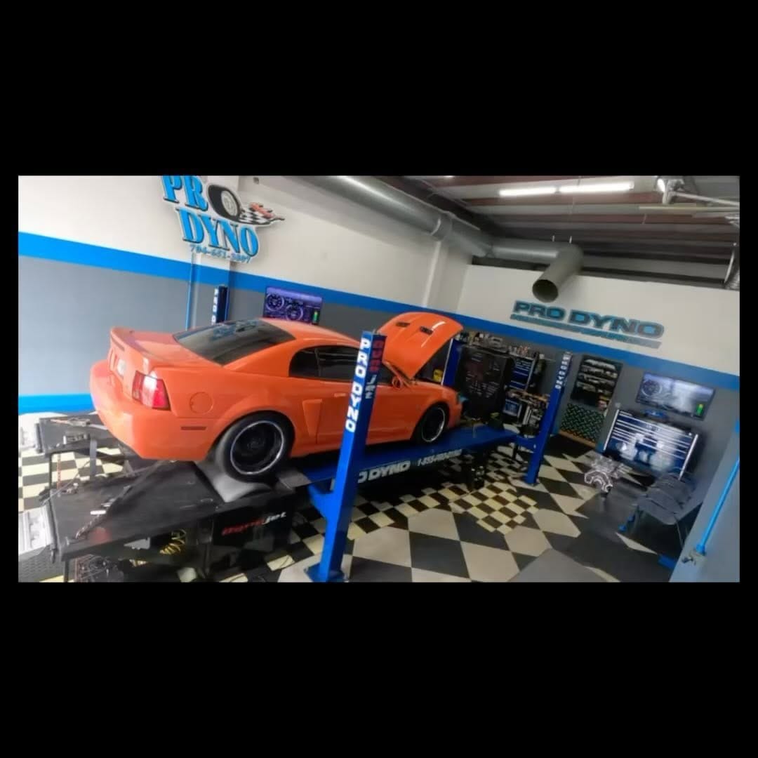 Post 10 by Jeff on Instagram (video)