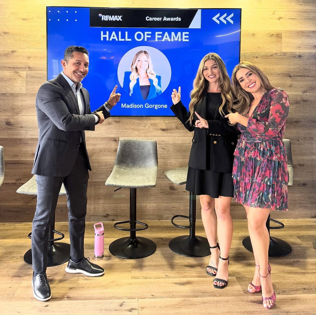 Post 10 by Madison Gorgone | Top Orange County Realtor®️ on Instagram (carousel)