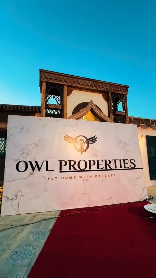 Post 9 by Owl on Instagram (video)