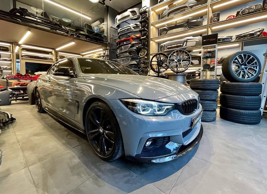 Post 9 by GARAGE360 on Instagram (carousel)