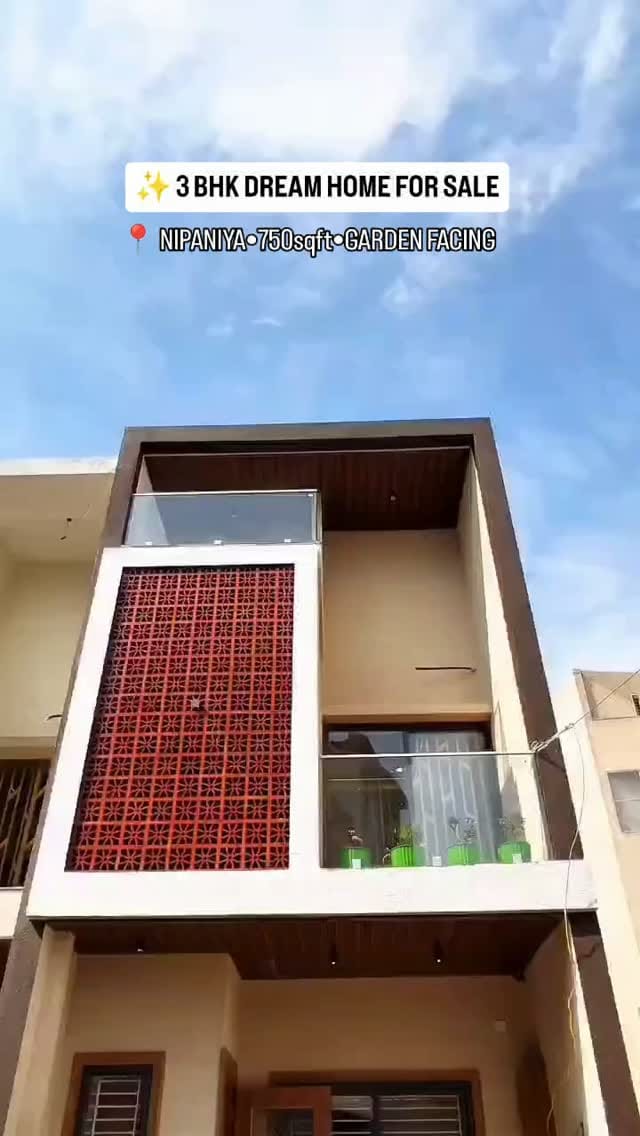 Post 1 by JAIN REAL ESTATE on Instagram (video)