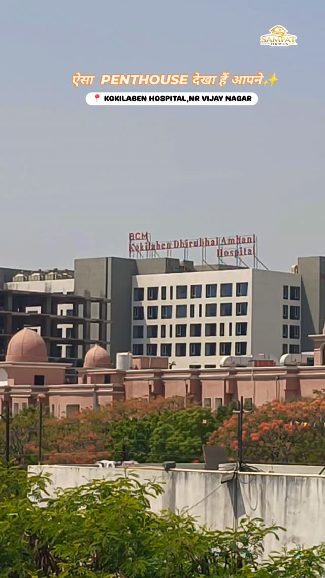 Post 9 by JAIN REAL ESTATE on Instagram (video)