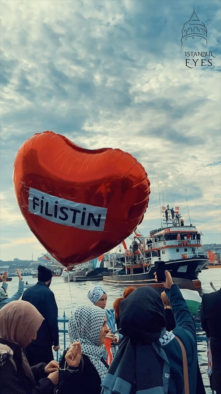 Post 1 by عيون اسطنبول on Instagram (video)