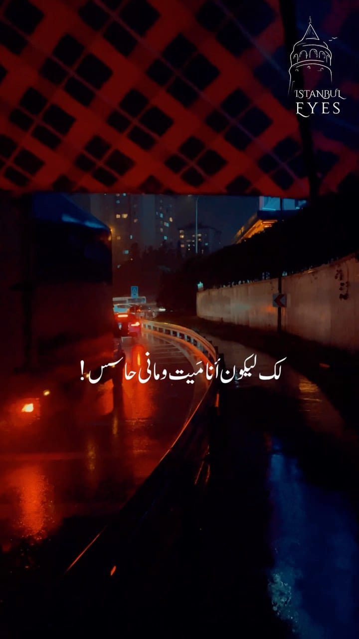 Post 6 by عيون اسطنبول on Instagram (video)