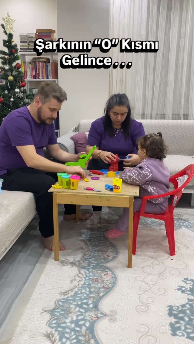 Post 10 by AydınAilesi on Instagram (video)