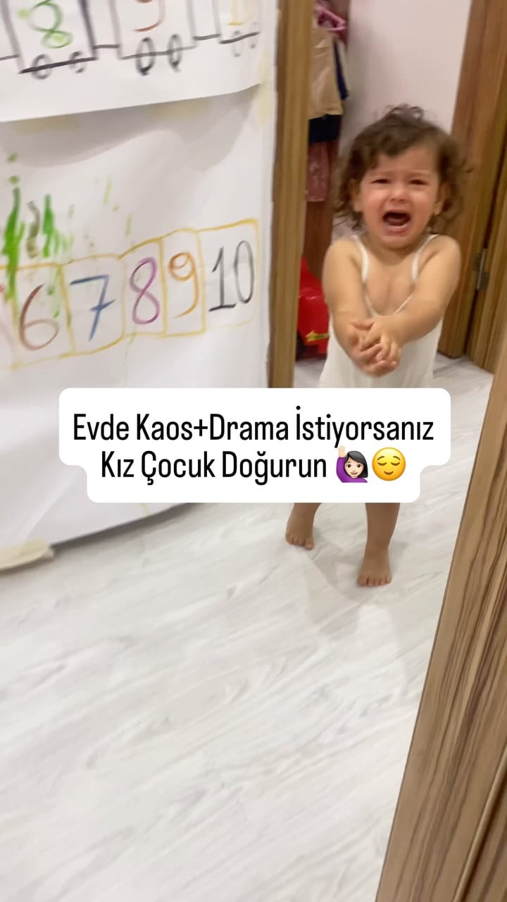 Post 7 by AydınAilesi on Instagram (video)